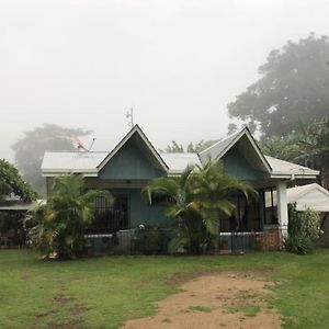 Garden House Βίλα Monteverde Exterior photo