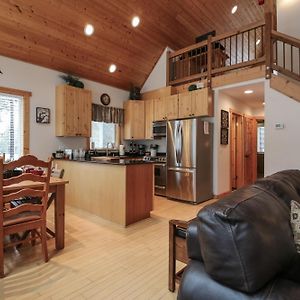 Cascade Adventure Cabin By Nw Comfy Cabins Βίλα Leavenworth Exterior photo