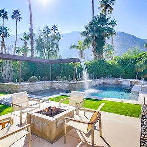 Indian Wells Oasis With Pool, Hot Tub And Scenic Views Βίλα Exterior photo