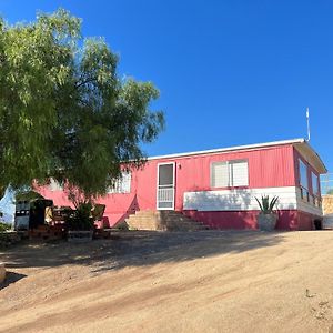 Rancho Matalote En Valle De Guadalupe Exterior photo
