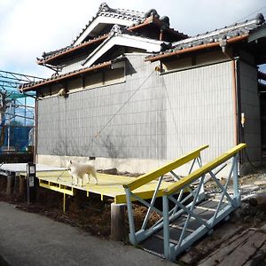 Japanese Old House ξενώνας Takatsuki Exterior photo