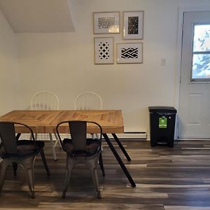 Cozy 2Br In Vieuxlongueuil +Parking 14Min Downtown Διαμέρισμα Exterior photo