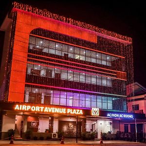 Airport Avenue Plaza Cochin Airport Ξενοδοχείο Nedumbassery Exterior photo