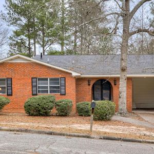 Augusta 5Bd: 10Min To Golf Course - Bbq Grill Βίλα Exterior photo