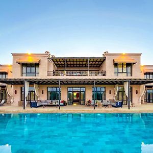 Al Destino Villa Riad Spa Luxury Marrakech Μαρακές Exterior photo