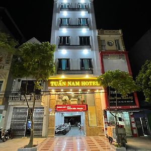 Tuan Nam Hotel Χάι Φονγκ Exterior photo