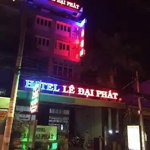 Le Dai Phat Hotel - 498 An Duong Vuong ,Q6 - By Bay Luxury Πόλη Χο Τσι Μινχ Exterior photo