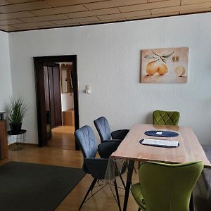 Gemutliches Wohnen In Frauenkirchen Im Burgenland Διαμέρισμα Exterior photo