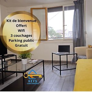 La Pause Laurag-Aise L'Embleur Oc Keys 27 Διαμέρισμα Castelnaudary Exterior photo