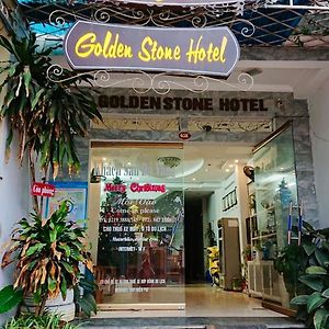 Khach San Da Vang - Golden Stone Hotel Ha Giang Exterior photo
