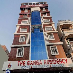 The Ganga Residency Ξενοδοχείο Barh Exterior photo