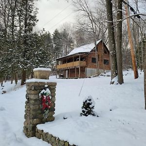 Tranquility And Views Βίλα Keeseville Exterior photo