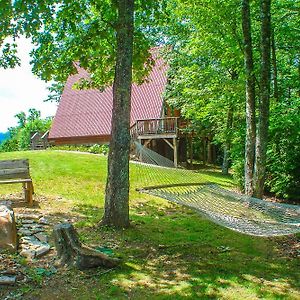 Haven Ridge Βίλα Lansing Exterior photo