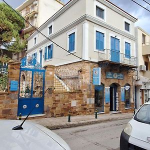 Kampani Studio Διαμέρισμα Χίος Exterior photo