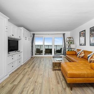 Oceanfront Jewel - Remodeled To Perfection Βίλα Rehoboth Beach Exterior photo
