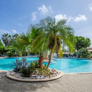 Vakantie Appartement Seru Coral Resort Curacao Βίλλεμσταντ Exterior photo