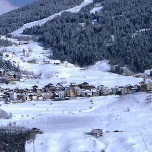 Borhouse Piatta - Casa A Bormio Con Solarium Vista Alpi Διαμέρισμα Exterior photo