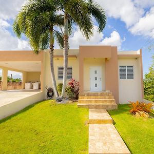 Arenales Vacational House Βίλα Isabela Exterior photo