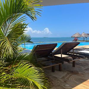 Calamari Beach Resort Zanzibar Exterior photo
