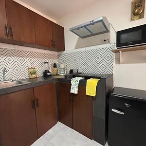 Vip Experience ,2 Rec, Bathroom, Kitchen Living Room Τζαλάπα Exterior photo