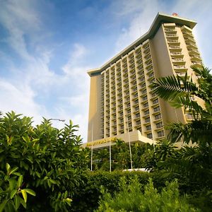 Century Park Hotel Μανίλα Exterior photo