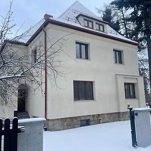 Dom Na Slowianskiej Szczawno-Zdroj Exterior photo