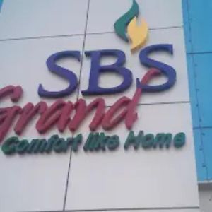 Hotel Sbs Grand , Κοϊμπατόρε Exterior photo