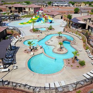 102| Sun Country Cove In St George With Private Hot Tub Βίλα Santa Clara Exterior photo
