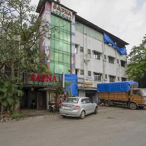 Hotel Sapna Near Anand Nagar Mira-Bhayandar Exterior photo