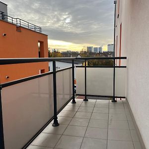 A Few Steps From Basel With Balcony And Free Parking Διαμέρισμα Saint-Louis  Exterior photo