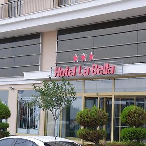 Hotel La Bella Alasehir Exterior photo
