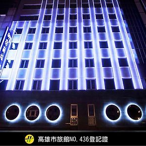Royal Group Hotel Minghua Branch Καοσιούνγκ Exterior photo