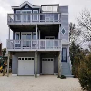 5 Bedroom 3Rd From The Ocean Long Beach Island Exterior photo