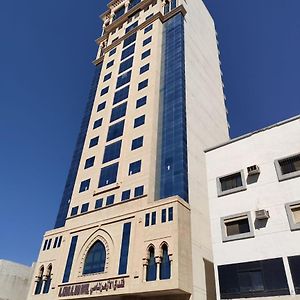 Al Azhar Almassi Hotel Μέκκα Exterior photo