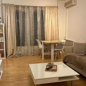 Appartement Frontiere Luxembourg Τιονβίλ Exterior photo
