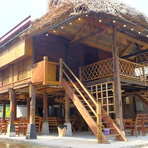 Ha Giang Wooden House Ξενοδοχείο Exterior photo