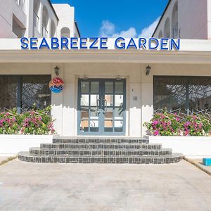 Seabreaze Garden Bed and Breakfast Σαϊπάν Exterior photo