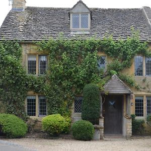 3 Bed In Bourton On The Water 75532 Βίλα Exterior photo