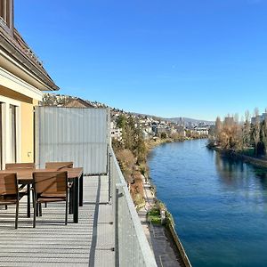 Stayy The River - Contactless Check-In Ζυρίχη Exterior photo