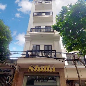 Shilla Hotel Χάι Φονγκ Exterior photo