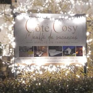 Cote Cosy Ξενοδοχείο Marche-en-Famenne Exterior photo