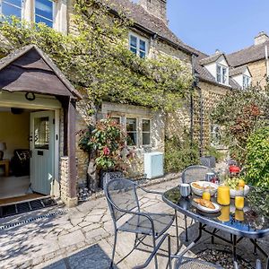 3 Bed In Bourton-On-The-Water Ptree Βίλα Exterior photo