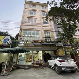 75 Motel Ha Giang Exterior photo
