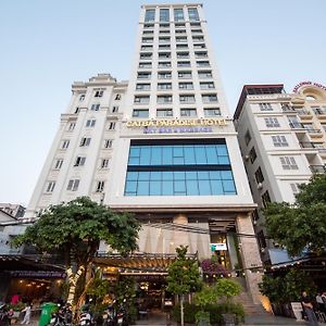 Cat Ba Paradise Hotel - Travel Agency Χάι Φονγκ Exterior photo