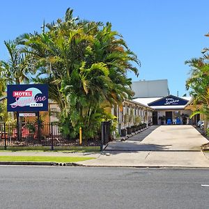 Motel Sunshine Coast Καλούντρα Exterior photo