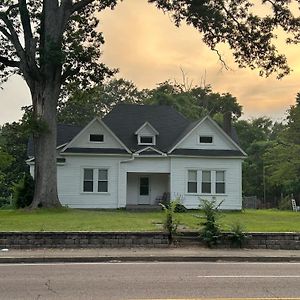 Historic Highland-Game Room & King Beds Entire Home Τζάκσον Exterior photo