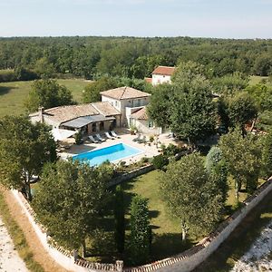 Villa Karim Near Porec With Large Garden & 50 M2 Private Pool Ladrovici Exterior photo