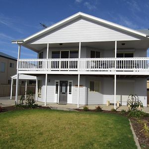 Oyster Views Βίλα Stansbury Exterior photo