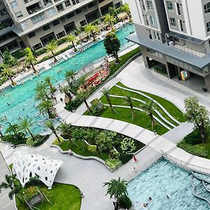 Westgate Apartment- 2N House Πόλη Χο Τσι Μινχ Exterior photo