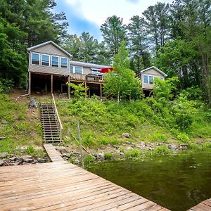 Fish~N~Moor Cabin Βίλα Hammond Exterior photo